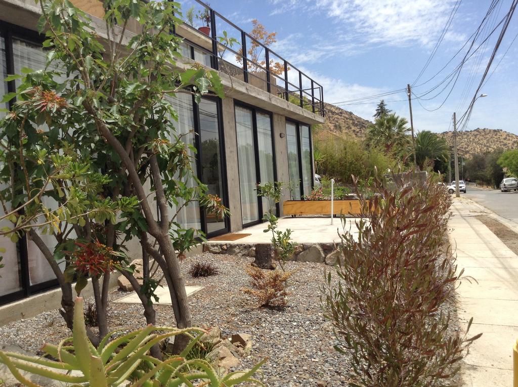 Lomas Loft Daire Santiago Oda fotoğraf