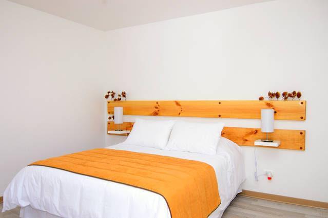 Lomas Loft Daire Santiago Oda fotoğraf