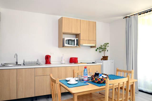 Lomas Loft Daire Santiago Oda fotoğraf