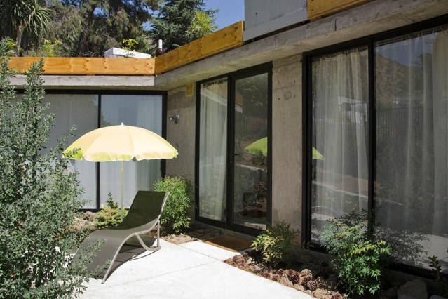 Lomas Loft Daire Santiago Oda fotoğraf