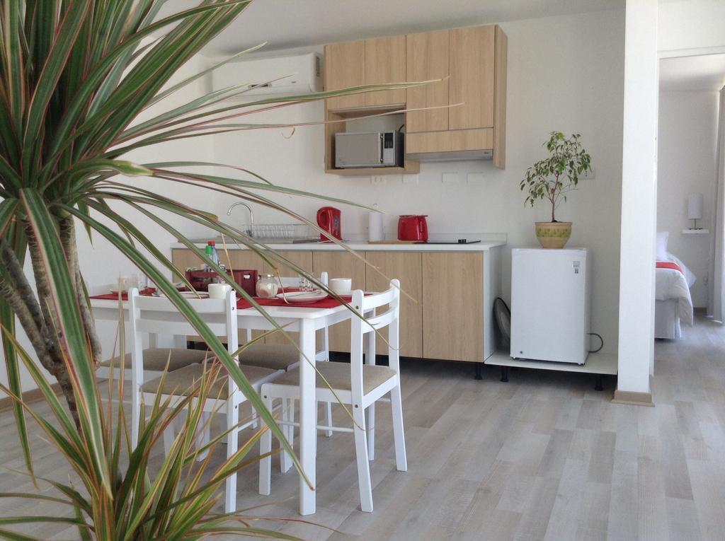 Lomas Loft Daire Santiago Oda fotoğraf