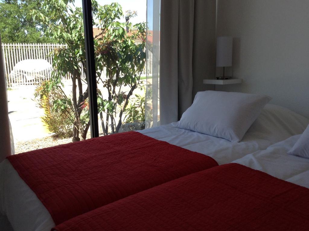 Lomas Loft Daire Santiago Oda fotoğraf