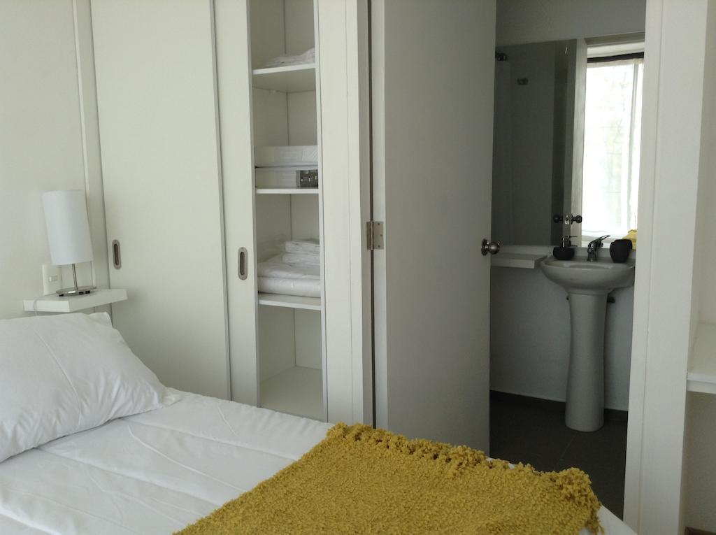 Lomas Loft Daire Santiago Oda fotoğraf