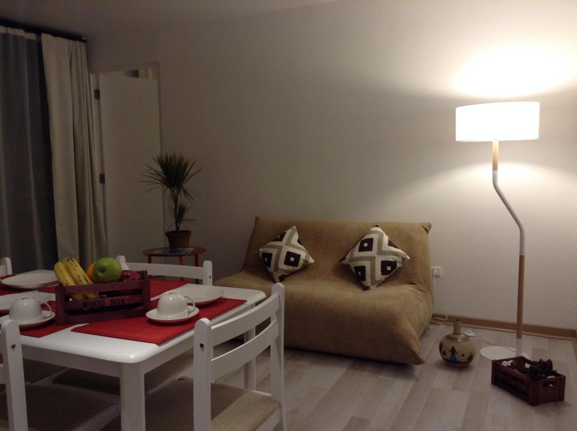 Lomas Loft Daire Santiago Dış mekan fotoğraf