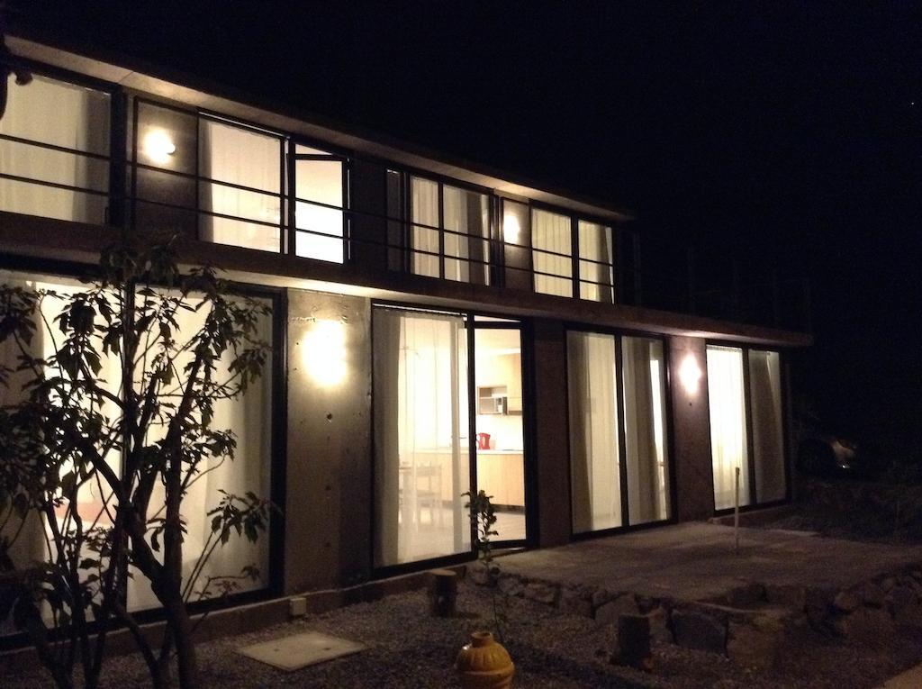 Lomas Loft Daire Santiago Oda fotoğraf