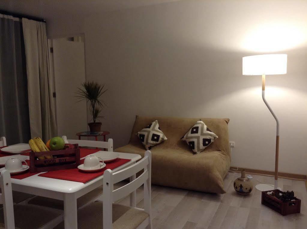 Lomas Loft Daire Santiago Dış mekan fotoğraf